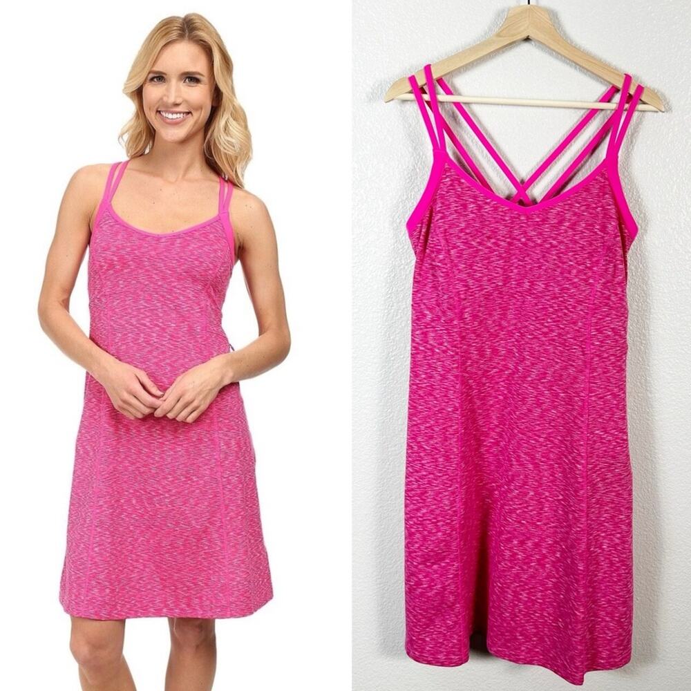 The North Face Pink Women's Dress
